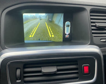 Серый Вольво B60, объемом двигателя 1.98 л и пробегом 235 тыс. км за 11600 $, фото 25 на Automoto.ua