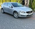Сірий Вольво B60, об'ємом двигуна 2.4 л та пробігом 267 тис. км за 12600 $, фото 1 на Automoto.ua