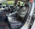 Серый Вольво B60, объемом двигателя 1.97 л и пробегом 172 тыс. км за 11999 $, фото 14 на Automoto.ua