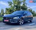 Серый Вольво B60, объемом двигателя 2 л и пробегом 249 тыс. км за 14999 $, фото 1 на Automoto.ua