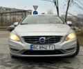 Серый Вольво B60, объемом двигателя 2 л и пробегом 154 тыс. км за 12900 $, фото 1 на Automoto.ua