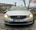 Серый Вольво B60, объемом двигателя 2 л и пробегом 153 тыс. км за 12000 $, фото 2 на Automoto.ua