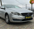 Серый Вольво B60, объемом двигателя 1.56 л и пробегом 264 тыс. км за 11700 $, фото 1 на Automoto.ua