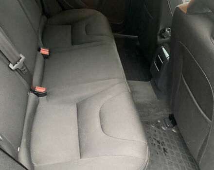 Серый Вольво B60, объемом двигателя 1.98 л и пробегом 235 тыс. км за 11600 $, фото 19 на Automoto.ua