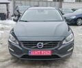 Серый Вольво B60, объемом двигателя 2 л и пробегом 217 тыс. км за 13200 $, фото 1 на Automoto.ua