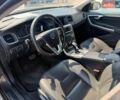 Сірий Вольво B60, об'ємом двигуна 1.97 л та пробігом 253 тис. км за 11800 $, фото 11 на Automoto.ua