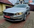 Серый Вольво B60, объемом двигателя 1.97 л и пробегом 221 тыс. км за 12999 $, фото 9 на Automoto.ua