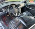 Серый Вольво B60, объемом двигателя 1.97 л и пробегом 172 тыс. км за 11999 $, фото 13 на Automoto.ua