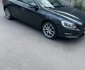Серый Вольво B60, объемом двигателя 1.97 л и пробегом 279 тыс. км за 13400 $, фото 1 на Automoto.ua