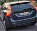 Серый Вольво B60, объемом двигателя 2 л и пробегом 305 тыс. км за 7800 $, фото 1 на Automoto.ua