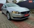 Серый Вольво B60, объемом двигателя 1.97 л и пробегом 221 тыс. км за 12999 $, фото 6 на Automoto.ua