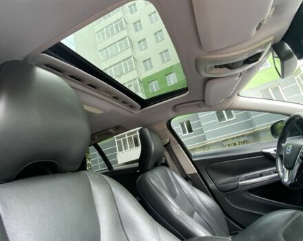 Сірий Вольво B60, об'ємом двигуна 2 л та пробігом 255 тис. км за 12500 $, фото 7 на Automoto.ua