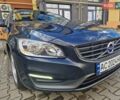 Серый Вольво B60, объемом двигателя 1.56 л и пробегом 246 тыс. км за 14850 $, фото 6 на Automoto.ua