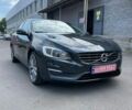 Сірий Вольво B60, об'ємом двигуна 1.97 л та пробігом 279 тис. км за 13400 $, фото 1 на Automoto.ua