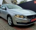 Серый Вольво B60, объемом двигателя 1.97 л и пробегом 221 тыс. км за 12999 $, фото 2 на Automoto.ua