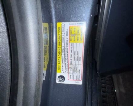 Серый Вольво B60, объемом двигателя 2 л и пробегом 290 тыс. км за 10900 $, фото 10 на Automoto.ua