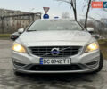 Серый Вольво B60, объемом двигателя 1.97 л и пробегом 155 тыс. км за 12000 $, фото 2 на Automoto.ua