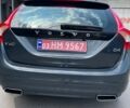 Серый Вольво B60, объемом двигателя 1.97 л и пробегом 279 тыс. км за 13400 $, фото 4 на Automoto.ua