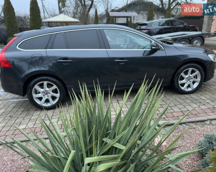 Сірий Вольво B60, об'ємом двигуна 1.56 л та пробігом 275 тис. км за 11950 $, фото 7 на Automoto.ua