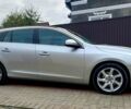 Серый Вольво B60, объемом двигателя 1.97 л и пробегом 221 тыс. км за 12999 $, фото 19 на Automoto.ua