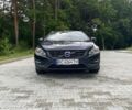 Серый Вольво B60, объемом двигателя 2 л и пробегом 255 тыс. км за 11200 $, фото 1 на Automoto.ua