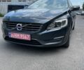 Сірий Вольво B60, об'ємом двигуна 1.97 л та пробігом 279 тис. км за 13400 $, фото 5 на Automoto.ua