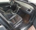 Серый Вольво B60, объемом двигателя 2.5 л и пробегом 225 тыс. км за 12990 $, фото 19 на Automoto.ua