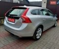 Серый Вольво B60, объемом двигателя 1.97 л и пробегом 221 тыс. км за 12999 $, фото 15 на Automoto.ua
