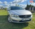 Серый Вольво B60, объемом двигателя 2.4 л и пробегом 250 тыс. км за 13000 $, фото 8 на Automoto.ua