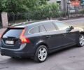 Серый Вольво B60, объемом двигателя 2 л и пробегом 305 тыс. км за 7800 $, фото 8 на Automoto.ua