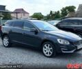 Серый Вольво B60, объемом двигателя 2 л и пробегом 253 тыс. км за 12999 $, фото 5 на Automoto.ua