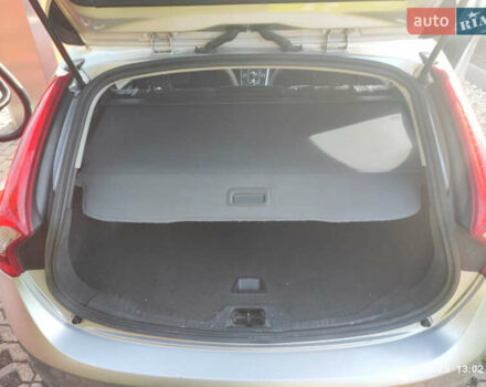 Серый Вольво B60, объемом двигателя 1.56 л и пробегом 262 тыс. км за 11600 $, фото 15 на Automoto.ua