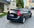 Серый Вольво B60, объемом двигателя 2 л и пробегом 304 тыс. км за 7900 $, фото 5 на Automoto.ua