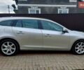 Серый Вольво B60, объемом двигателя 1.97 л и пробегом 221 тыс. км за 12999 $, фото 17 на Automoto.ua