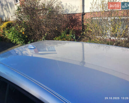 Серый Вольво B60, объемом двигателя 1.56 л и пробегом 262 тыс. км за 11600 $, фото 4 на Automoto.ua