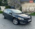 Серый Вольво B60, объемом двигателя 2 л и пробегом 304 тыс. км за 7900 $, фото 2 на Automoto.ua
