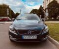 Серый Вольво B60, объемом двигателя 2.5 л и пробегом 237 тыс. км за 11900 $, фото 1 на Automoto.ua