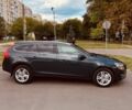 Серый Вольво B60, объемом двигателя 2.5 л и пробегом 237 тыс. км за 11900 $, фото 4 на Automoto.ua