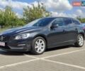 Серый Вольво B60, объемом двигателя 2.4 л и пробегом 275 тыс. км за 14000 $, фото 1 на Automoto.ua