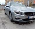 Серый Вольво B60, объемом двигателя 2.4 л и пробегом 184 тыс. км за 17200 $, фото 6 на Automoto.ua