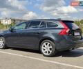 Серый Вольво B60, объемом двигателя 2.4 л и пробегом 275 тыс. км за 14000 $, фото 6 на Automoto.ua