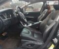 Серый Вольво B60, объемом двигателя 2.5 л и пробегом 225 тыс. км за 12990 $, фото 11 на Automoto.ua