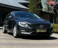 Серый Вольво B60, объемом двигателя 1.97 л и пробегом 272 тыс. км за 12800 $, фото 1 на Automoto.ua