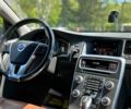 Серый Вольво B60, объемом двигателя 2 л и пробегом 272 тыс. км за 12800 $, фото 19 на Automoto.ua