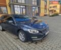 Серый Вольво B60, объемом двигателя 1.56 л и пробегом 266 тыс. км за 12800 $, фото 2 на Automoto.ua