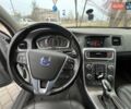 Серый Вольво B60, объемом двигателя 2 л и пробегом 154 тыс. км за 12000 $, фото 17 на Automoto.ua