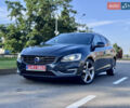 Серый Вольво B60, объемом двигателя 2 л и пробегом 249 тыс. км за 14999 $, фото 6 на Automoto.ua