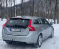 Серый Вольво B60, объемом двигателя 2.4 л и пробегом 283 тыс. км за 15500 $, фото 8 на Automoto.ua
