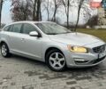 Серый Вольво B60, объемом двигателя 2 л и пробегом 153 тыс. км за 12000 $, фото 1 на Automoto.ua