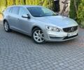Сірий Вольво B60, об'ємом двигуна 2.4 л та пробігом 267 тис. км за 12600 $, фото 1 на Automoto.ua
